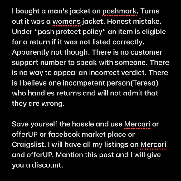 Meet your Posher, Manny - Picture 2 of 2